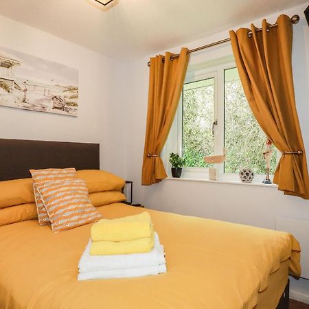 Blue Sky Cottage Ліскард Екстер'єр фото