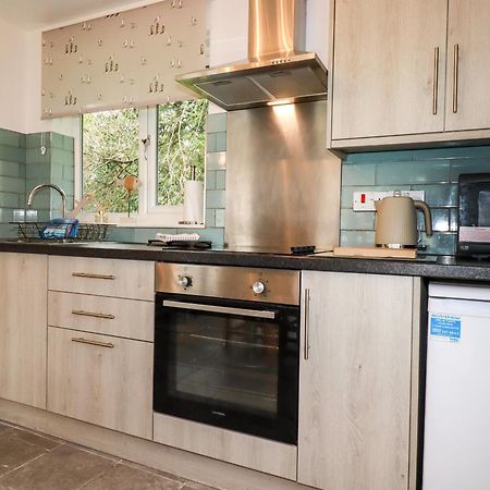 Blue Sky Cottage Ліскард Екстер'єр фото